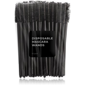 Nanolash Disposable Mascara Wands perie pentru gene si sprancene - imagine 2
